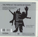 Pink Floyd The Piper At The Gates Of Dawn Japanese CD album (CDLP) 4547366312706