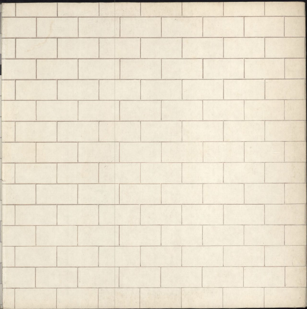 Pink Floyd The Wall - 1st - G UK 2-LP vinyl record set (Double LP Album) PIN2LTH764269