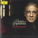 Placido Domingo Pasion Espanola European Promo 2-disc CD/DVD set PRESS KIT