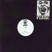 Please Tell Me Her Name - White Label UK Promo 12" vinyl single (12 inch record / Maxi-single) ZEN1210