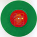 Pop Will Eat Itself Can U Dig It? - Green Vinyl UK 7" vinyl single (7 inch record / 45) PB42619