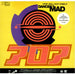 Pop Will Eat Itself Dance Of The Mad UK 12" vinyl single (12 inch record / Maxi-single) PT44026