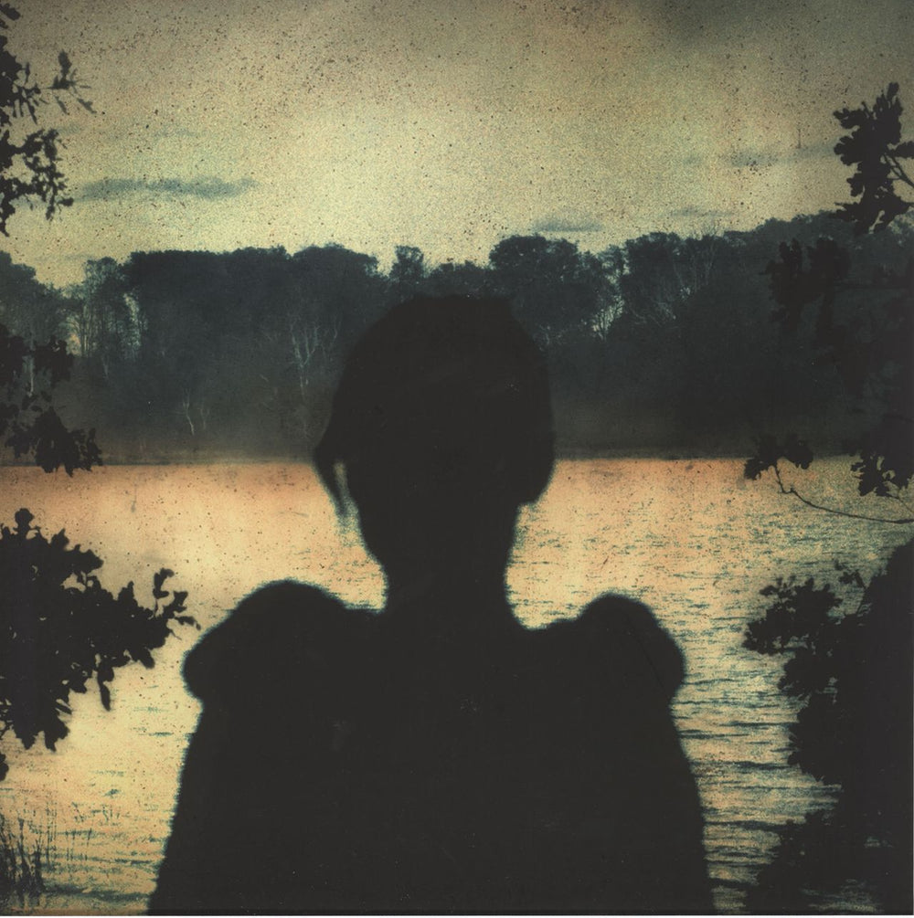 Porcupine Tree Deadwing - 180gram Clear Vinyl UK 2-LP vinyl record set (Double LP Album) KSCOPE982