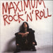 Primal Scream Maximum Rock 'N' Roll - 180gm UK 2-LP vinyl record set (Double LP Album) 88985486441