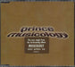 Prince Musicology Australian CD single (CD5 / 5") 674923.1