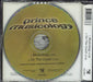 Prince Musicology Australian CD single (CD5 / 5") 9399700117363