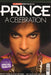 Prince Prince: A Celebration UK magazine 5010791634006