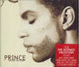 Prince The Hits And B-Sides - Song Hype Stickered German 3-CD album set (Triple CD) 9362454402