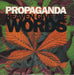 Propaganda Heaven Give Me Words UK 7" vinyl single (7 inch record / 45) VS1245