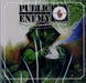 Public Enemy New Whirl Order - Sealed UK 2-disc CD/DVD set SJRN1005CV