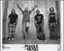 Puddle Of Mudd Come Clean US Promo media press pack PRESS PACK