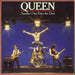 Queen Another One Bites The Dust + P/S Brazilian 7" vinyl single (7 inch record / 45) 31C00664060