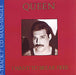 Queen I Want To Break Free UK 3" CD single (CD3) QUECD11