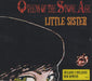 Queens Of The Stone Age Little Sister UK CD single (CD5 / 5") 988067-0