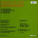 Radio 4 Dance To The Underground German 12" vinyl single (12 inch record / Maxi-single) 724354670763