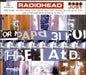 Radiohead Just - reissue UK 2-CD single set (Double CD single) R-H2SJU166329