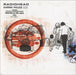 Radiohead Karma Police - Parts 1 & 2 Originals UK 2-CD single set (Double CD single) CDNODATA/S03