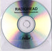 Radiohead Remyxomatosis US CD-R acetate R-HCRRE336475