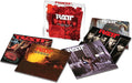 Ratt The Atlantic Years 1984-1990 - Sealed Box Set UK CD Album Box Set 538680110
