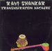 Ravi Shankar Transmigration Macabre US vinyl LP album (LP record) SPA06