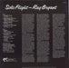 Ray Bryant Solo Flight US vinyl LP album (LP record)