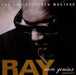 Ray Charles Ray - Rare Genius: The Undiscovered Masters US Promo CD album (CDLP) 32196ADV