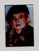 Rebecca De Mornay   Photo Viewer With Autographed Photo UK Promo memorabilia SIGNED PHOTO + VIEWER