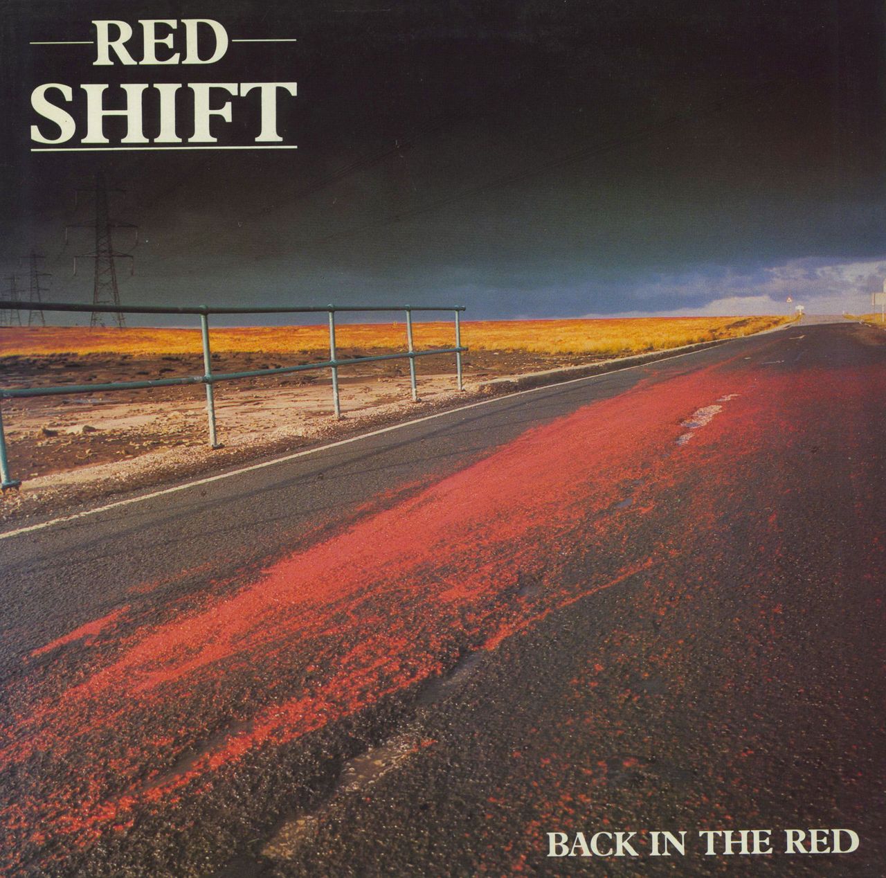 Red Shift