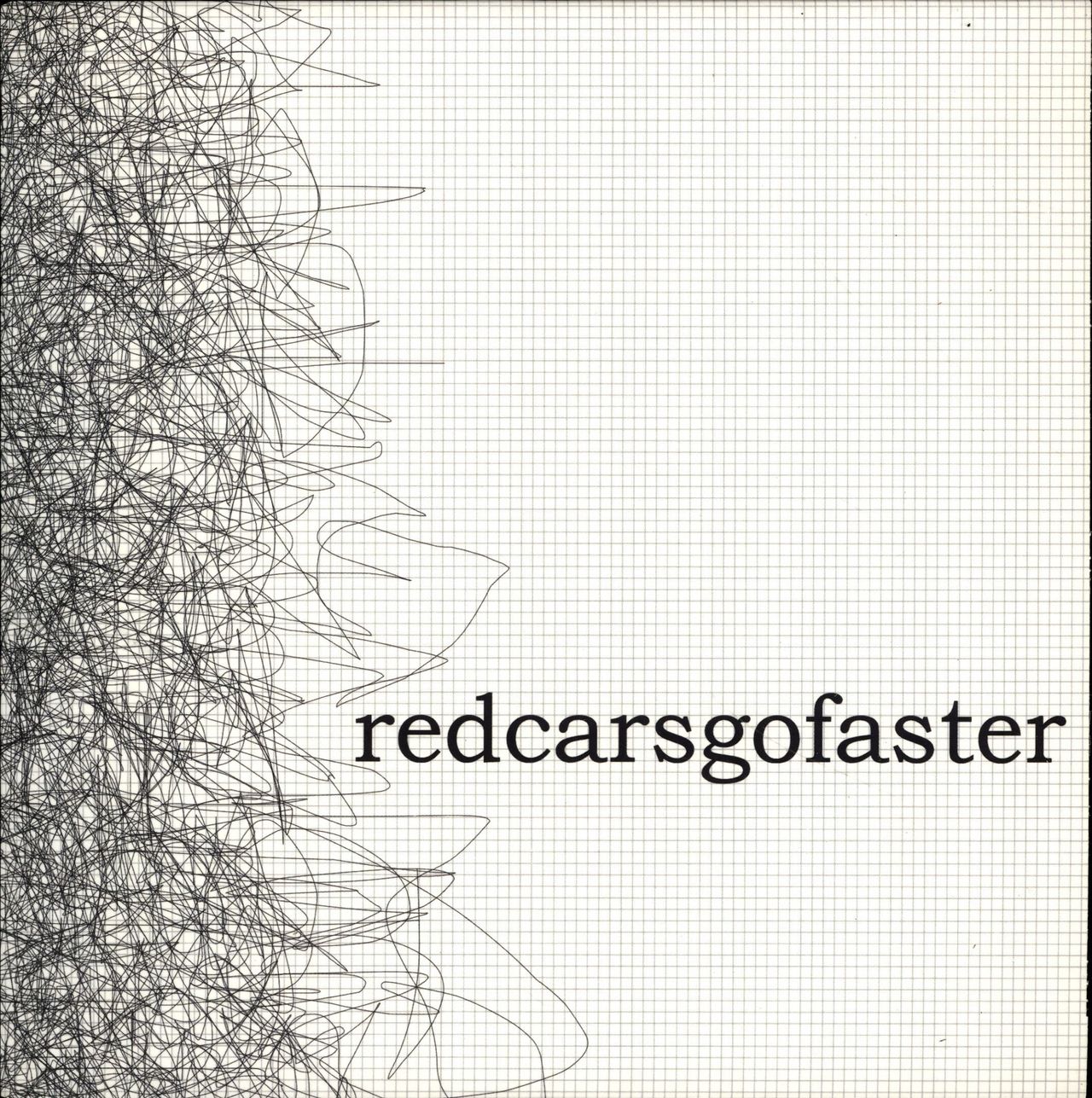 Redcarsgofaster