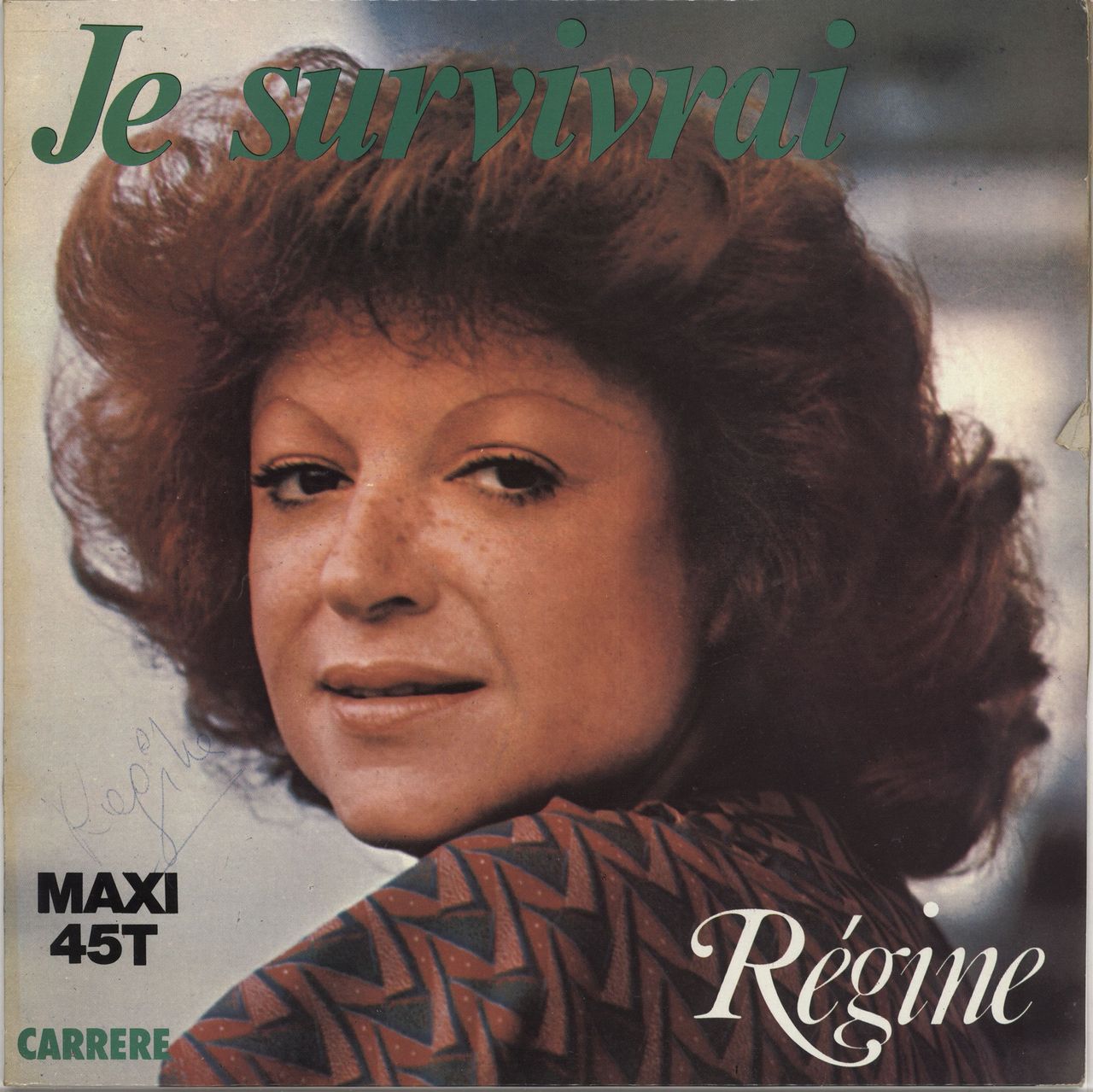 Régine