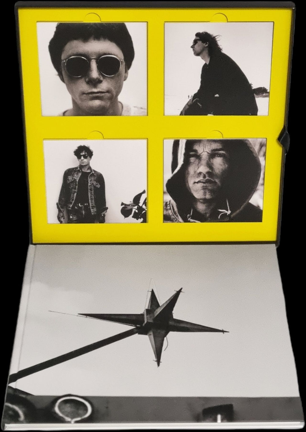 REM Automatic For The People: 25th Anniversary Edition - EX UK CD Album Box Set REMDXAU784465