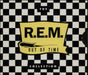 REM Out Of Time Collection - Complete - ex UK CD Single Box Set W0072CDX