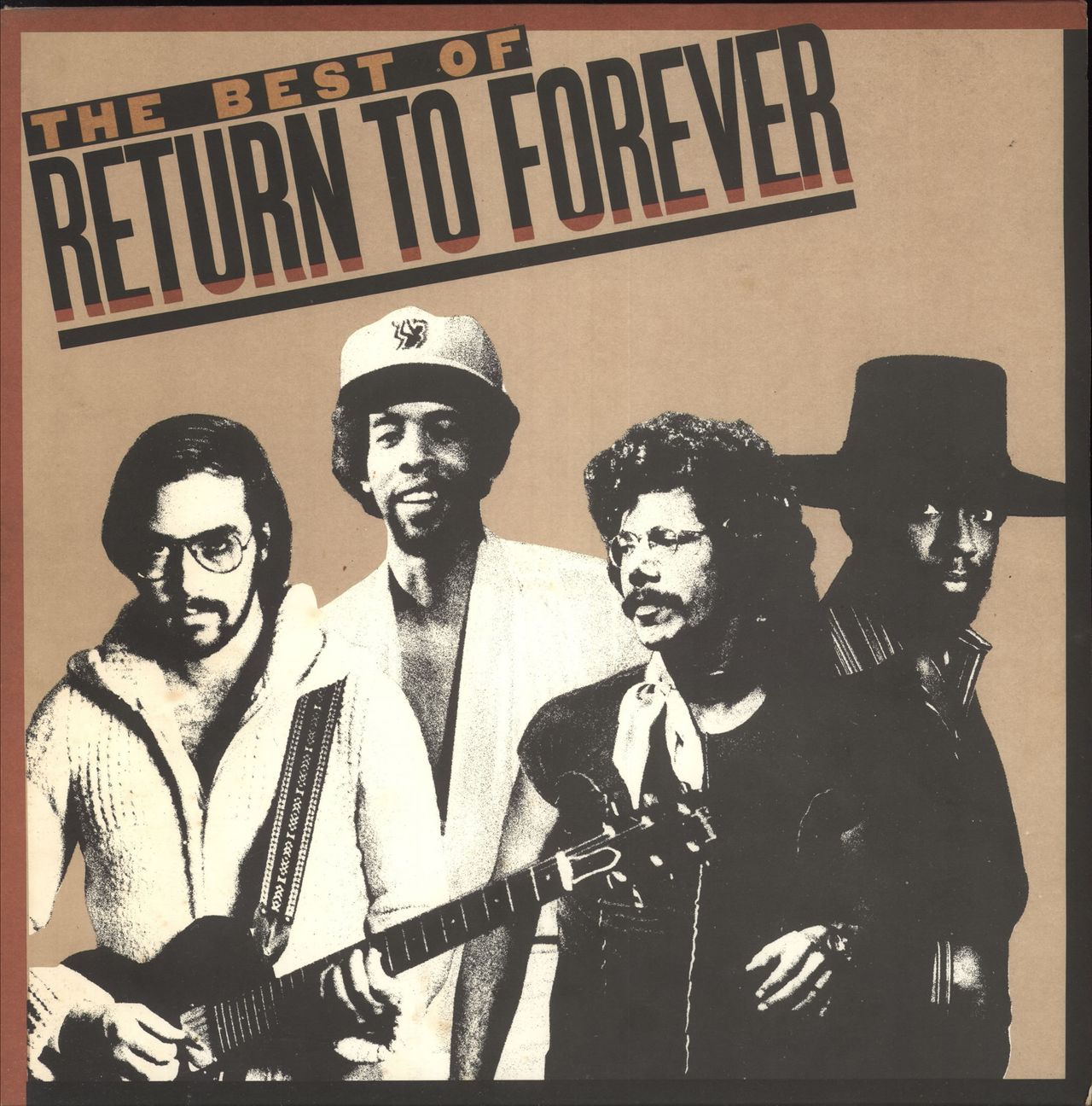 Return To Forever