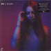 Rhi Reverie - Purple Vinyl UK vinyl LP album (LP record) TRU350X