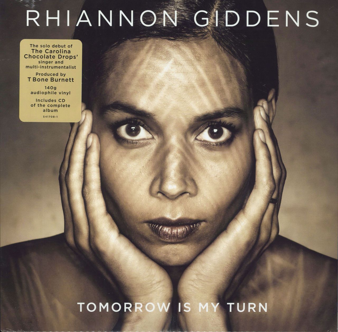 Rhiannon Giddens