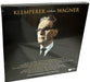 Richard Wagner Klemperer Conducts Wagner - 180gm Vinyl - Sealed German Vinyl Box Set