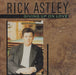 Rick Astley Giving Up On Love US Promo CD single (CD5 / 5") 8872-2-RDJ