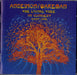 Rick Wakeman The Living Tree In Concert - Part One UK CD album (CDLP) HST097CD