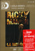 Ricky Martin La Historia Brazilian 2-disc CD/DVD set 2-502846/2-501938