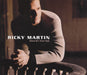 Ricky Martin She's All I Ever Had European Promo CD single (CD5 / 5") SAMPCS7531