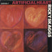 Ricky Skaggs Artificial Heart UK 7" vinyl single (7 inch record / 45) 6501007