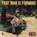 Rico That Man Is Forward - EX UK vinyl LP album (LP record) CHRTT5005