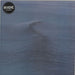 Ride Nowhere - Stickered Sleeve UK vinyl LP album (LP record) CRELP074