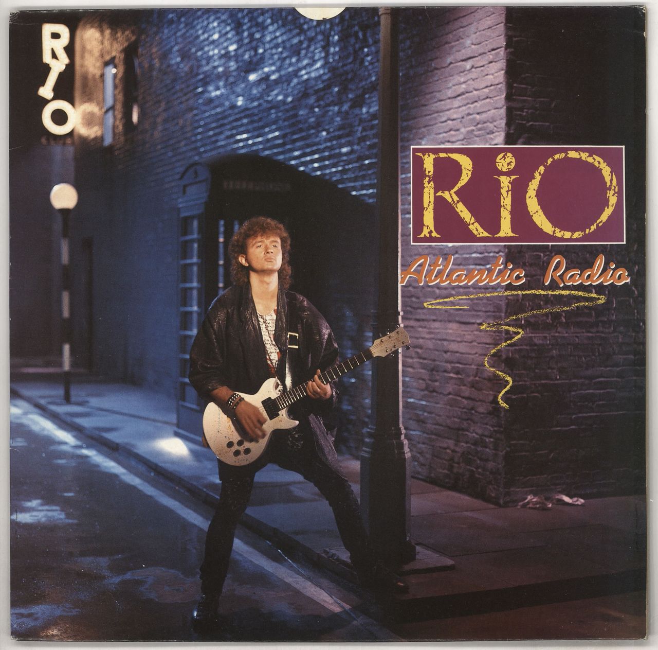 Rio (Rock)