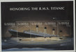 RMS Titanic Honoring The R.M.S. Titanic UK memorabilia COMMEMORATIVE STAMPS
