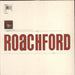 Roachford Stone City UK 12" vinyl single (12 inch record / Maxi-single) 5099765670561