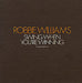 Robbie Williams Swing When You're Winning UK Promo CD single (CD5 / 5") SWING01