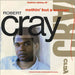 Robert Cray Nothin' But A Woman UK 10" vinyl single (10 inch record) CRAY410