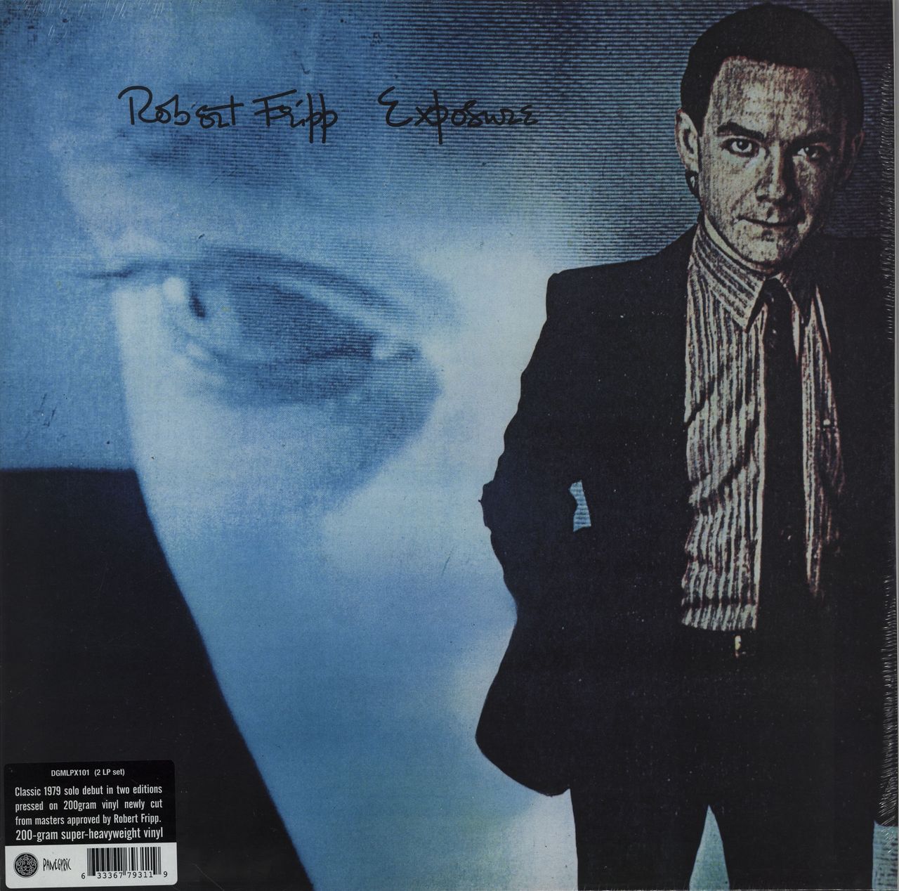 Robert Fripp