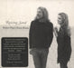 Robert Plant & Alison Krauss Raising Sand - Digipak + Slipcase UK CD album (CDLP) 4759382